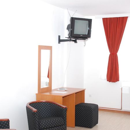 M Garni Hotel Vranje Exteriér fotografie