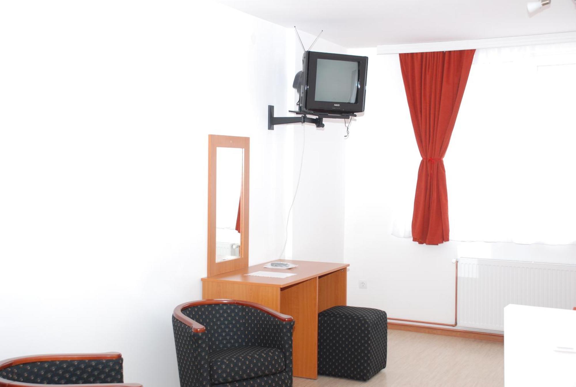 M Garni Hotel Vranje Exteriér fotografie