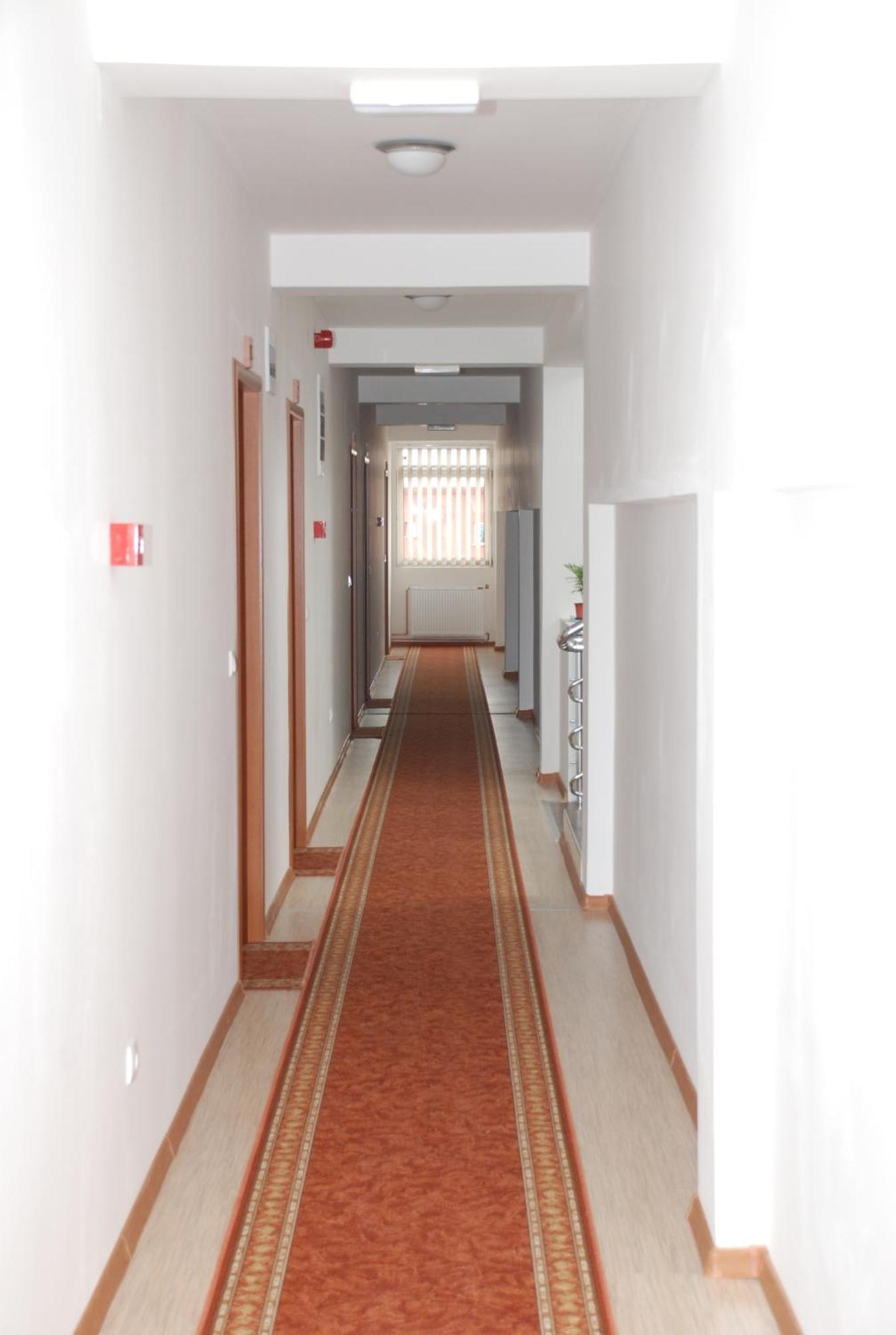 M Garni Hotel Vranje Exteriér fotografie