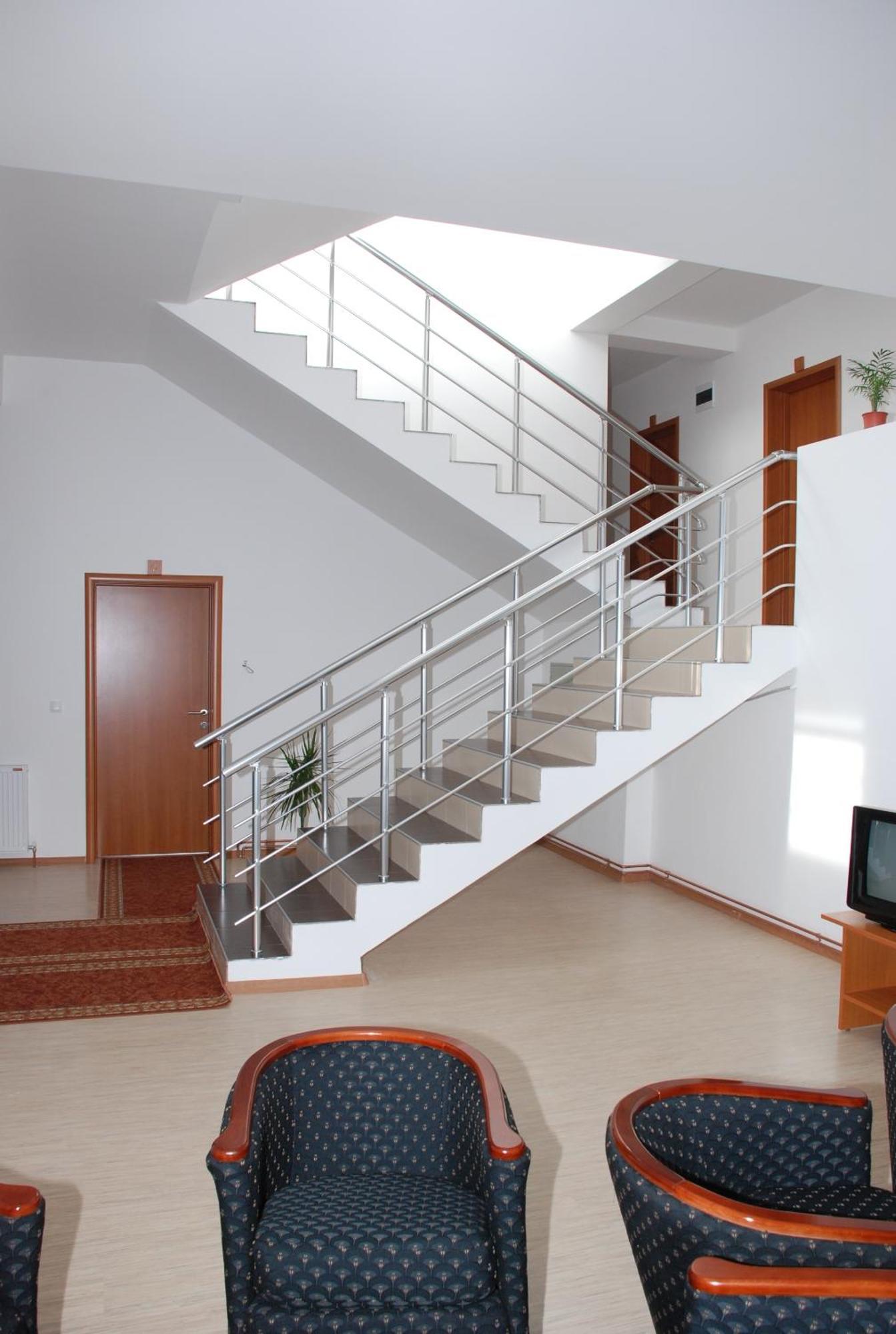 M Garni Hotel Vranje Exteriér fotografie