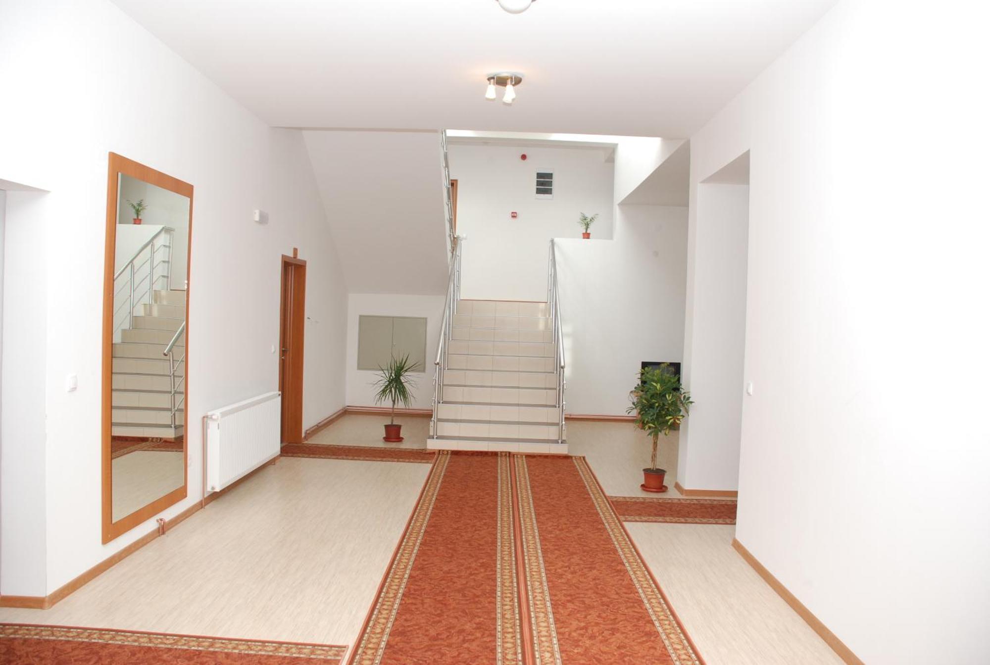 M Garni Hotel Vranje Exteriér fotografie
