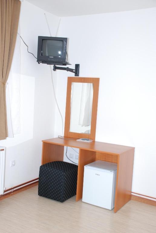 M Garni Hotel Vranje Pokoj fotografie